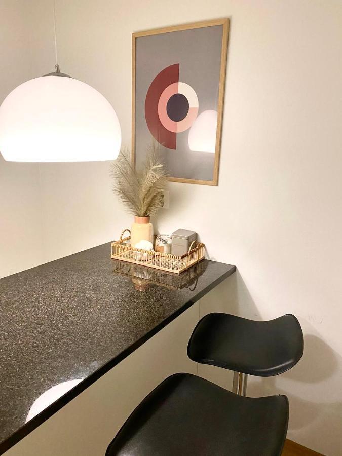 הלסינקי 2Ndhomes Cozy 1Br Apartment With Balcony By The Central Station מראה חיצוני תמונה